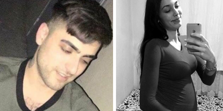 5 aylık hamile Sezen'i öldürmüştü! 2 kez ağırlaştırılmış müebbeti isteniyor