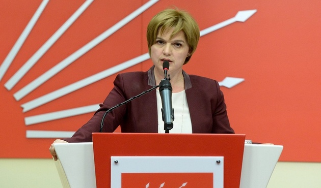 CHP referandum sonuçları için AİHM'e gidiyor!