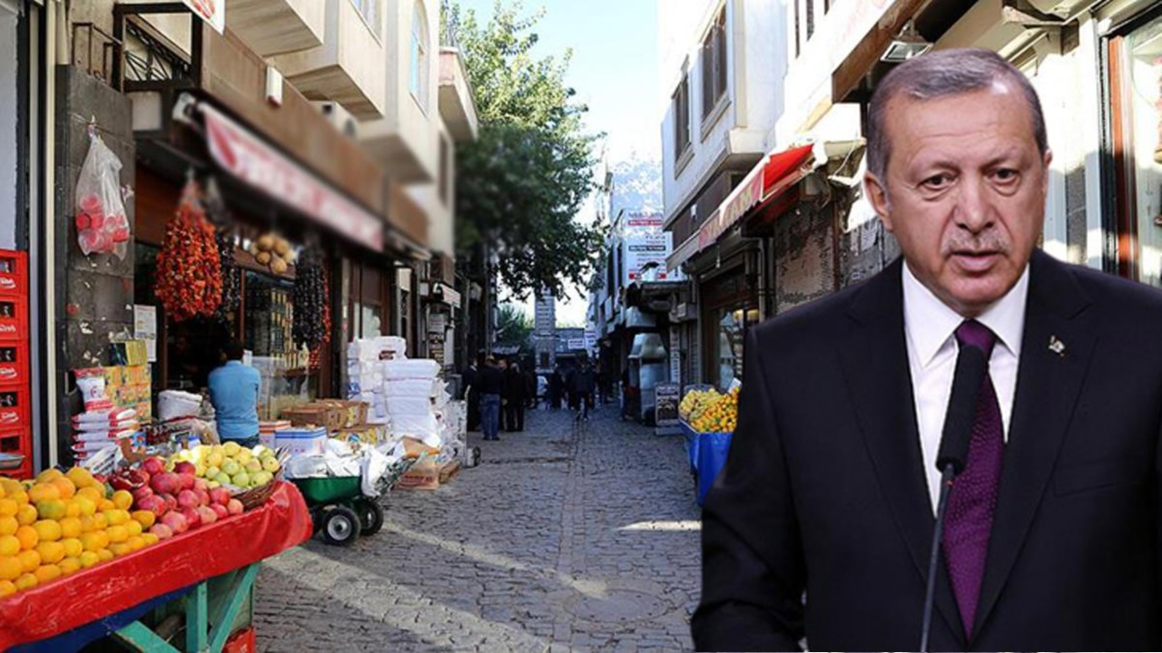 2022'de 850 bin esnaf vergi ödemeyecek! İşte şartlar...