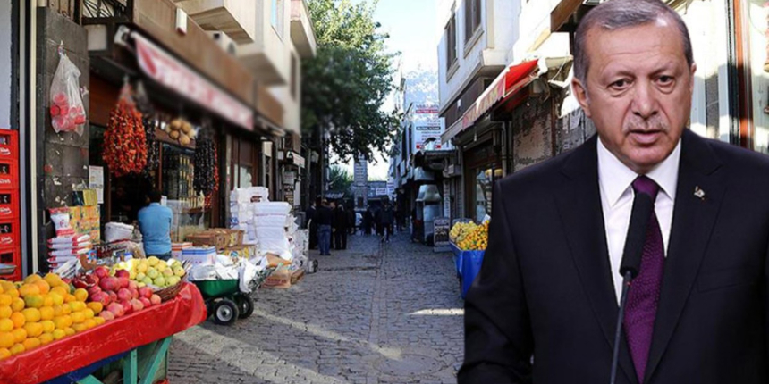 2022'de 850 bin esnaf vergi ödemeyecek! İşte şartlar...