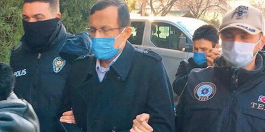 Rütbesini FETÖ elebaşı Gülen takmıştı: Serdar Atasoy Whatsapp grubundaki mesajını böyle savundu