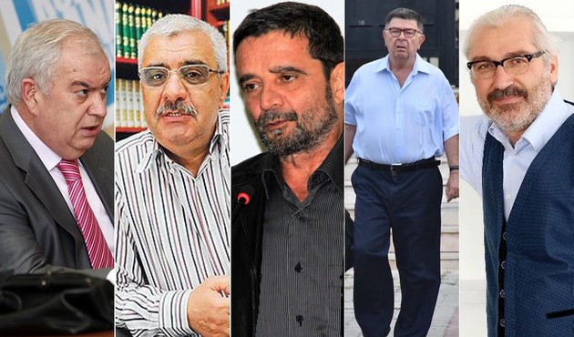 FETÖ'nün amiral gemisi Zaman için hazırlanan iddianame kabul edildi...