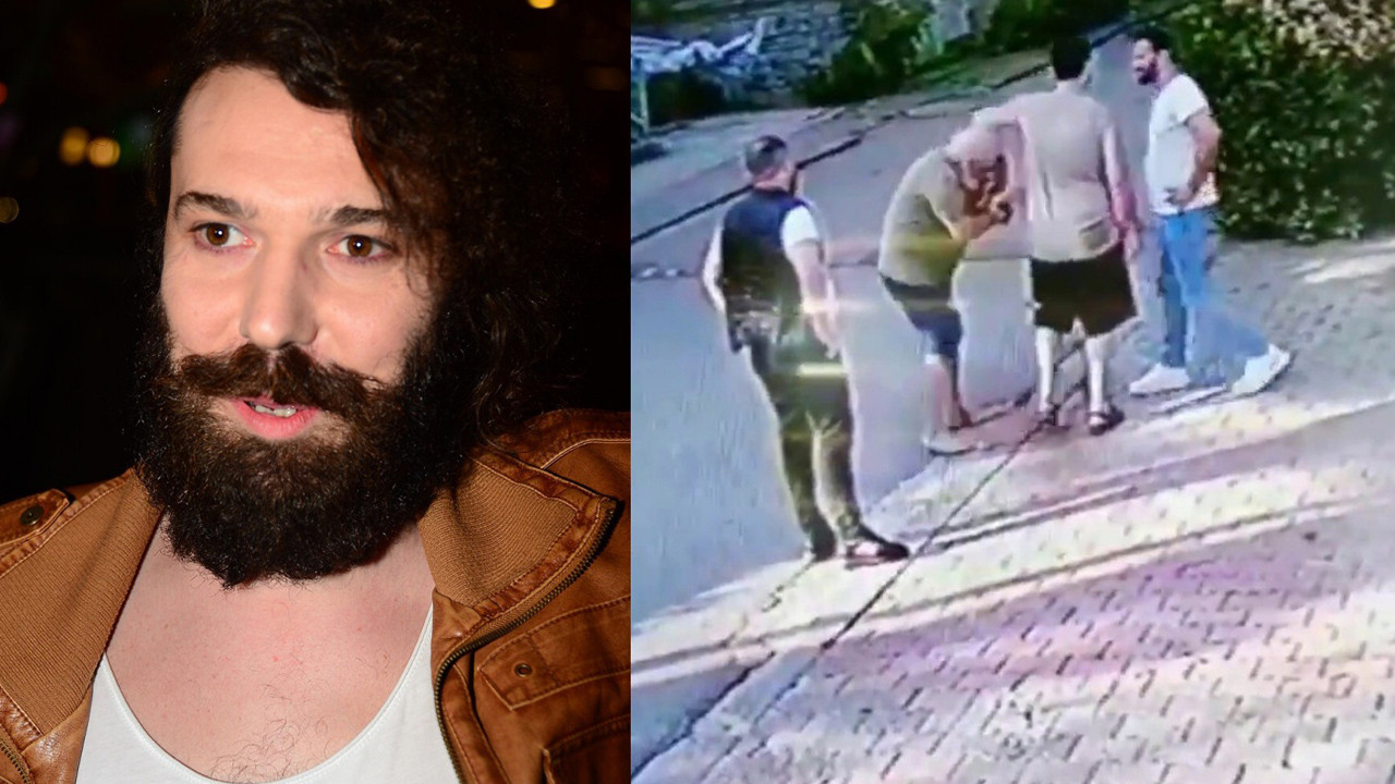 Yaşlı komşusunu darp ettiği için hapis yatan şarkıcı Halil Sezai'den 'pişmanım' itirafı