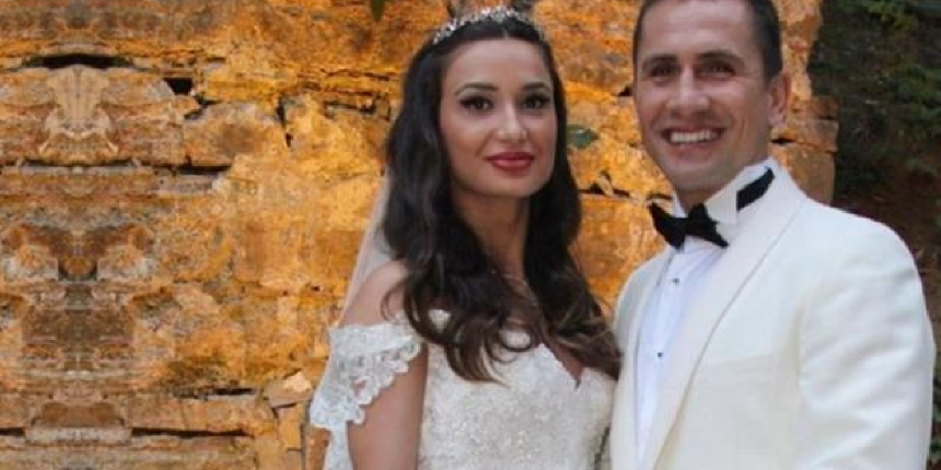 Emre Aşık'ın eski eşi Yağmur Sarnıç'a cinayete teşebbüs suçundan ceza istendi