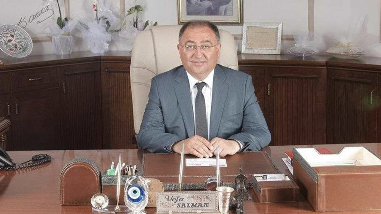 Görevden uzaklaştırılan Yalova Belediye Başkanı Salman ve 4 görevliye 'ihale usulsüzlüğü' davası