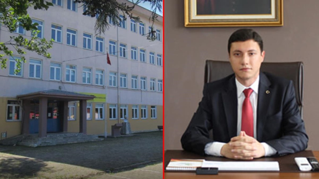 Öğretmeni sınıftan kovan kaymakama tepkiler büyüyor