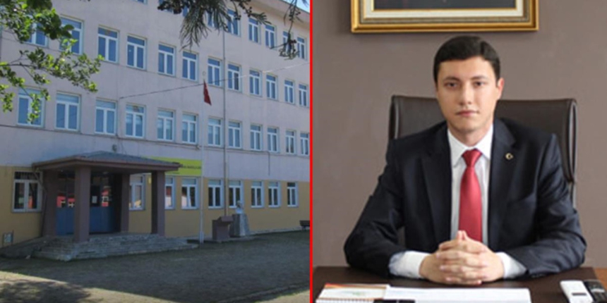 Öğretmeni sınıftan kovan kaymakama tepkiler büyüyor