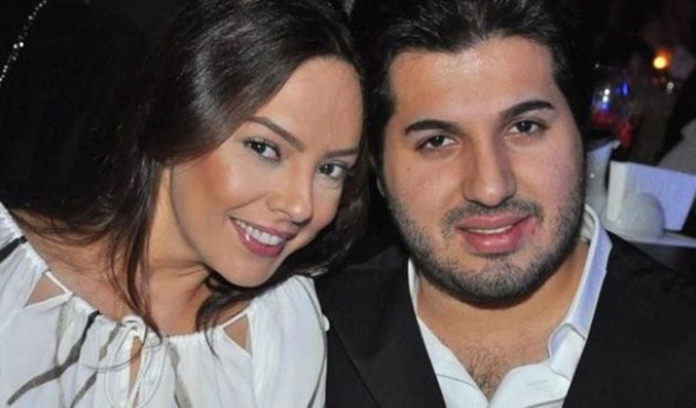 Ebru Gündeş ile Rıza Sarraf'a kötü haber... Tadilatlar yıktırılacak!