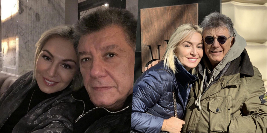 Gülenay Kalkan vefatının ikinci yıldönümünde eşi Tarık Ünlüoğlu'nu bu sözlerle andı