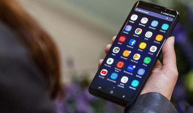 Samsung'da şok: Galaxy S8'lerde sorun ortaya çıktı!