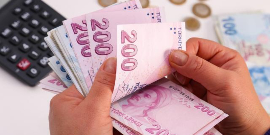 Vergi Yasası değişiyor! AK Parti, 65 maddelik yasa teklifini Meclis Başkanlığı'na sundu!