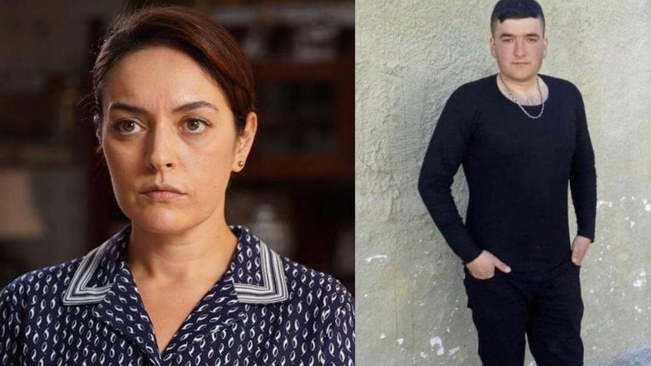 Musa Orhan'a hakaretten hapis istemiyle dava açılan Ezgi Mola'nın cezası belli oldu