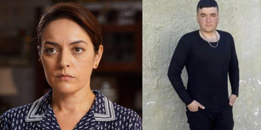 Musa Orhan'a hakaretten hapis istemiyle dava açılan Ezgi Mola'nın cezası belli oldu