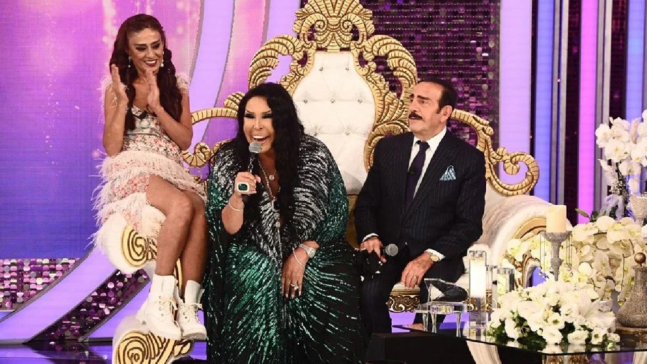 Benzemez Kimse Bize programı yayından kaldırıldı! Mustafa Keser, Bülent Ersoy'u suçladı