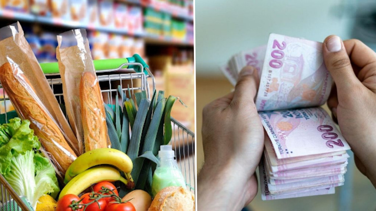 Zincir marketlerdeki fiyat oyunu ifşa oldu! Vatandaşa pahalıya satmak için bakın ne yapmışlar...