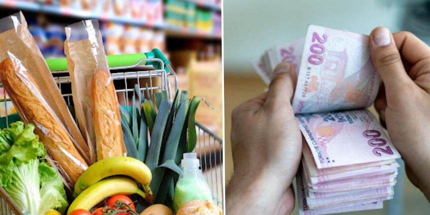 Zincir marketlerdeki fiyat oyunu ifşa oldu! Vatandaşa pahalıya satmak için bakın ne yapmışlar...