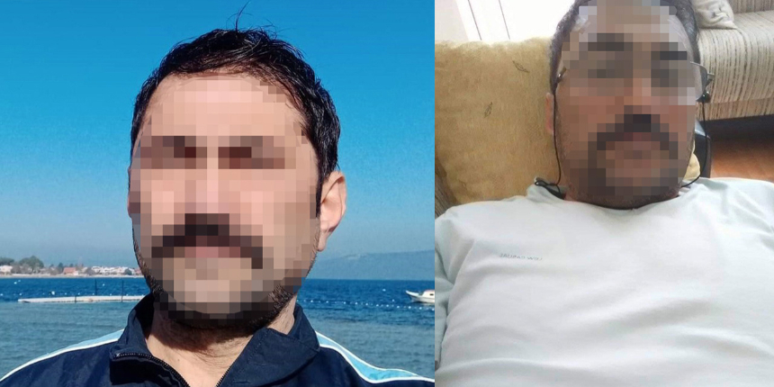 260 kadını mesajla taciz etti, savunması "Pandemide sıkıldığım için yaptım" oldu