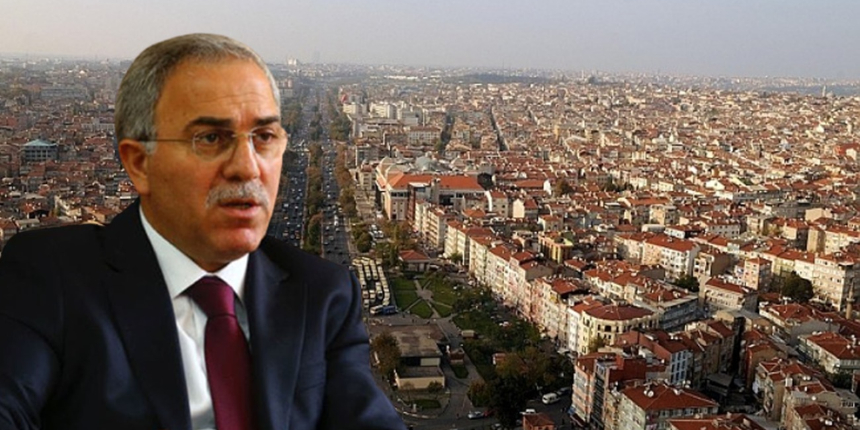 Suriyelilerin Fatih'te ev kiralamaları yasaklandı