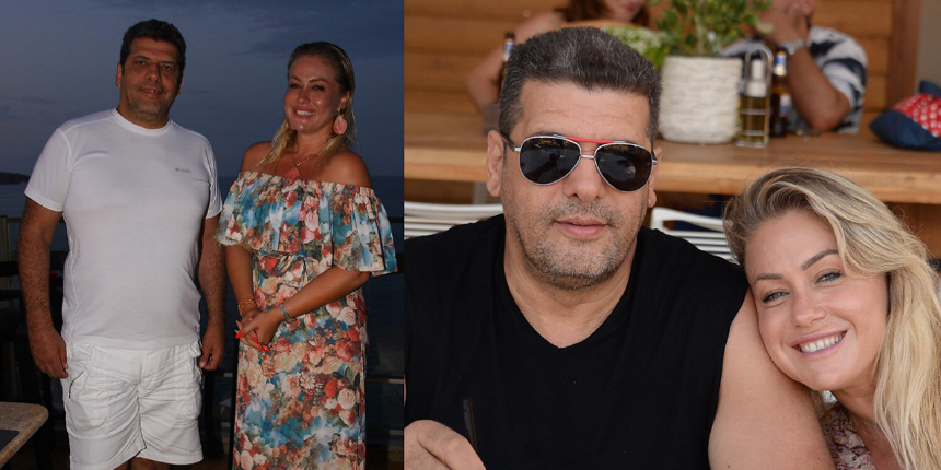 Ali Uğur Akbaş ile sessiz sedasız boşanan Yeliz Yeşilmen'den merak edilen açıklama