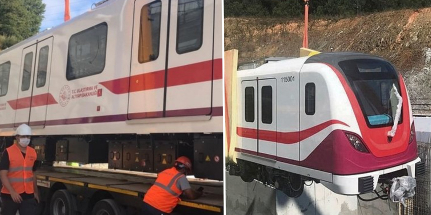 İstanbullulara müjde! Bakanlık, yeni metroların hizmete açılacağı tarihi duyurdu!