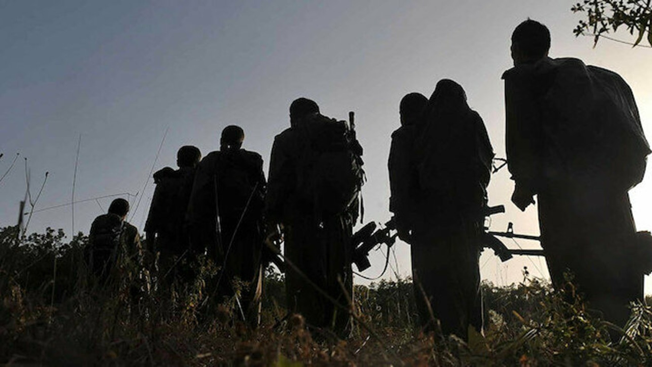 PKK, örgüte katılım oranında da darbeyi yedi... Bu yıl sadece 39 kişi katıldı