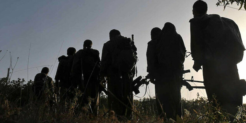 PKK, örgüte katılım oranında da darbeyi yedi... Bu yıl sadece 39 kişi katıldı