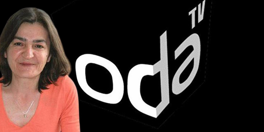 Oda TV'de yaprak dökümü: Müyesser Yıldız ayrıldı