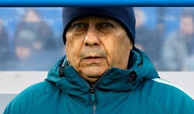 Lucescu ayrılığı açıkladı: Gözler Galatasaray'da