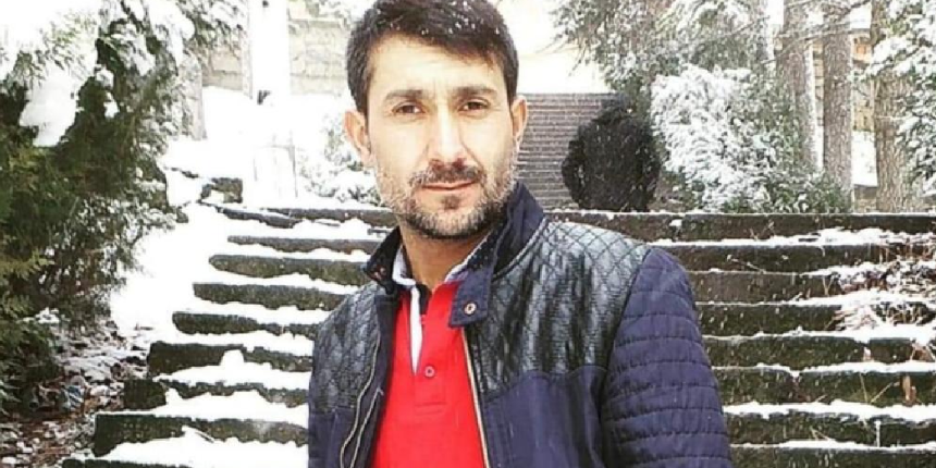 Konya'da vahşet! 2 kişiyi öldürüp, 1 kişiyi yaraladıktan sonra intihar etti