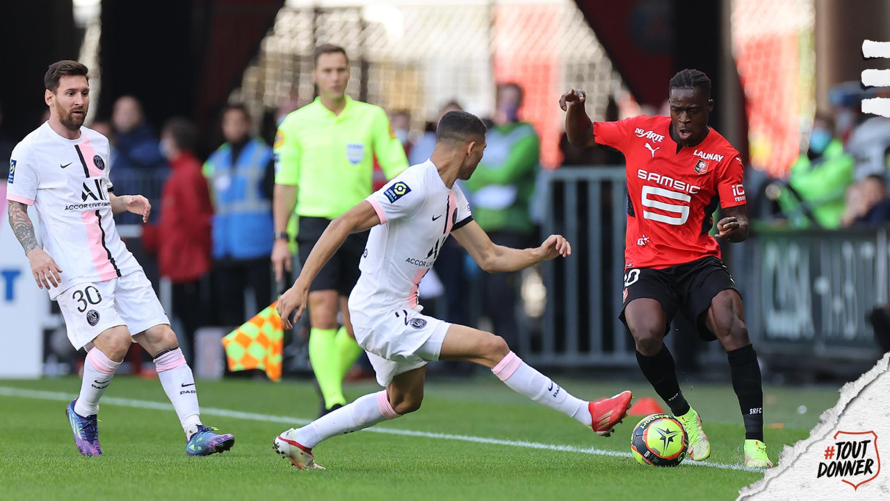 Avrupa'da sürprizlerin günü... Bayern Münih ve Paris Saint-Germain mağlup