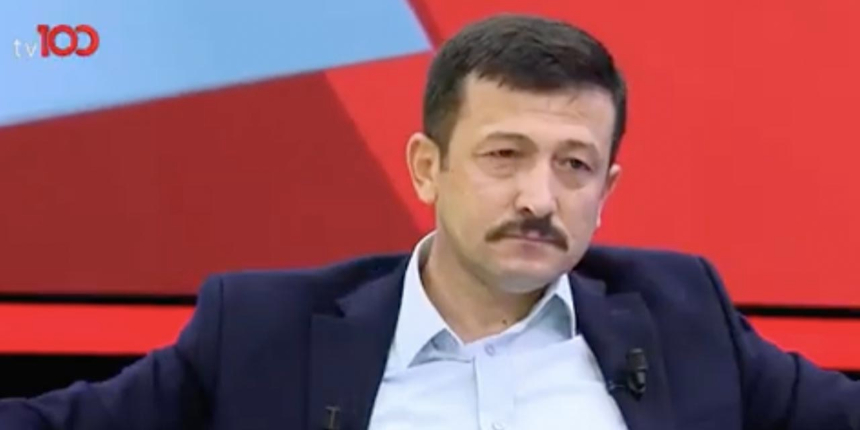 AK Parti Genel Başkan Yardımcısı Dağ sosyal medyada uğradığı lince isyan etti, gözyaşlarını tutamadı