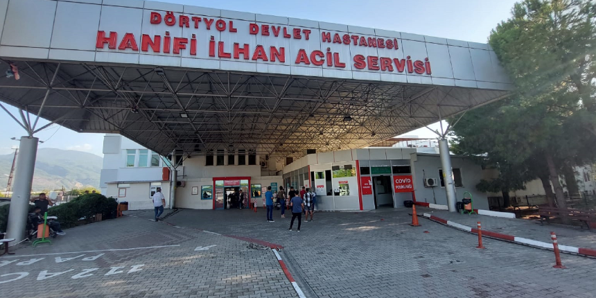 Ormandan topladıkları mantar hastanelik etti! 6 kişi tedavi altına alındı