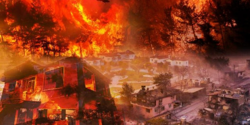 İçişleri Bakanlığı duyurdu: Türkiye her türlü kötü senaryoya hazır!