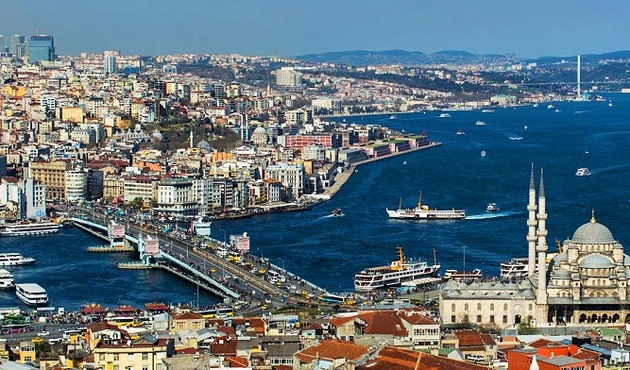 Bakandan korkutan İstanbul depremi açıklaması!