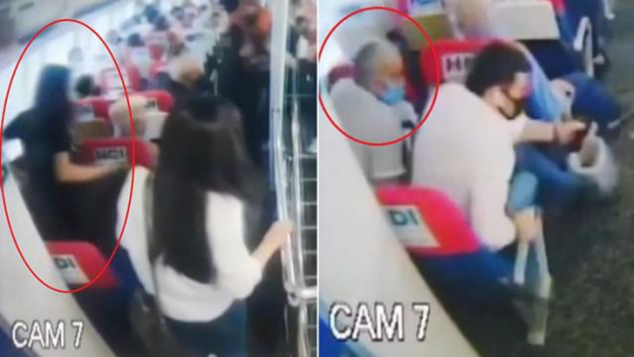 Deniz otobüsünde yanındaki kadını taciz etmeye çalışmıştı! İstenen ceza belli oldu...
