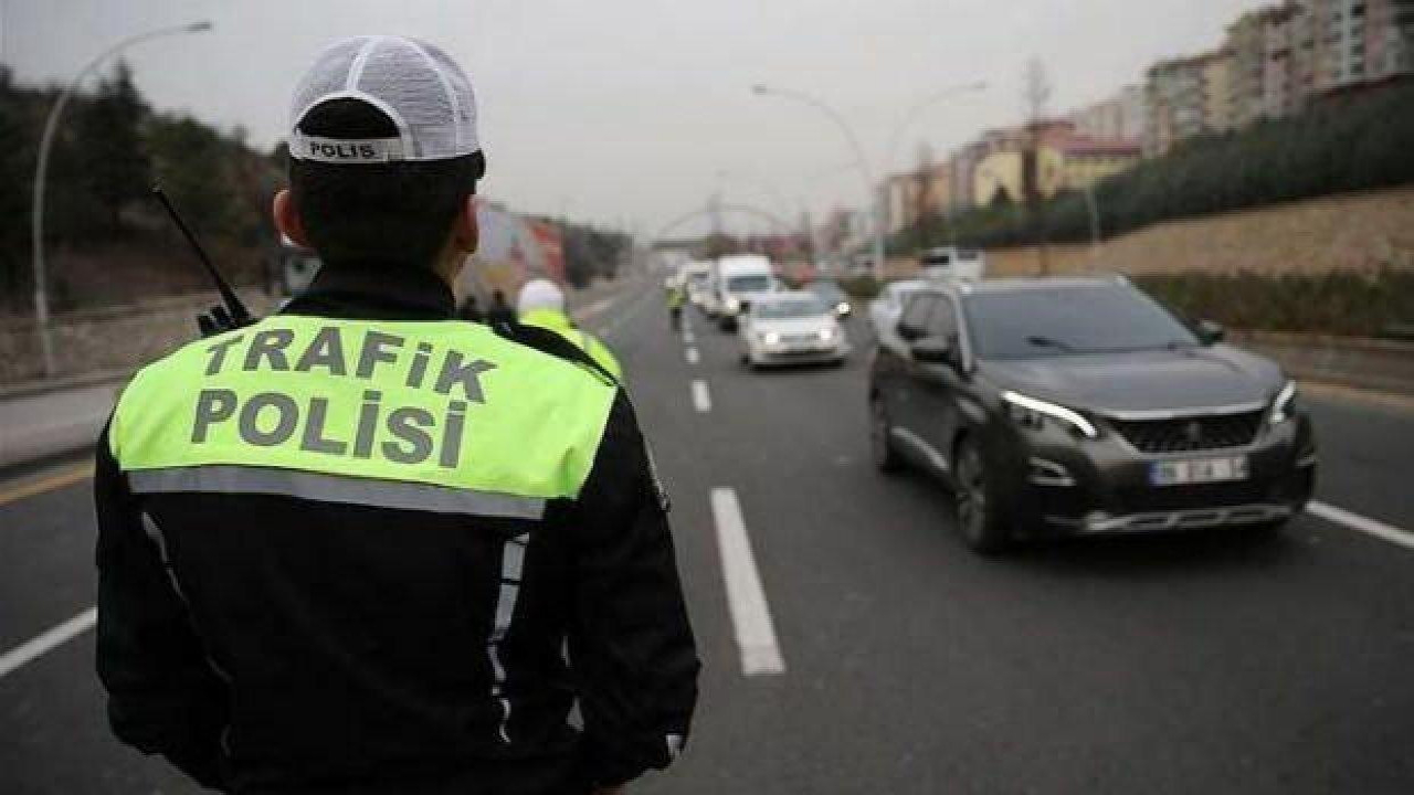 İstanbullular dikkat! Bu yollar yarın trafiğe kapatılacak...