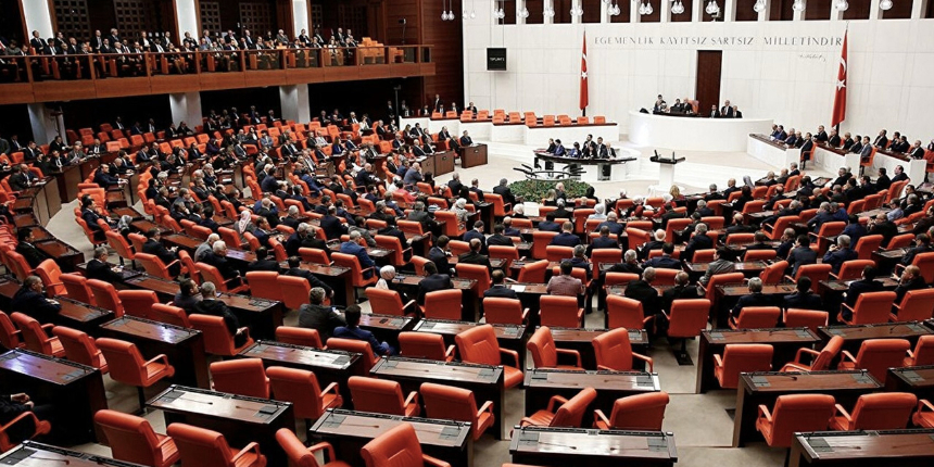 Kamu İhale Yasası değişiyor: İhaleye giremeyeceklerin kapsamı genişliyor