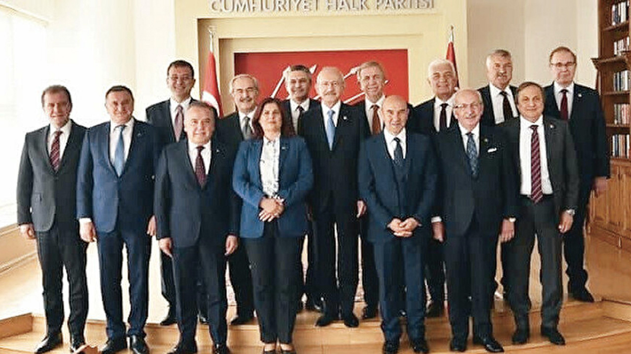 CHP'li belediyeler borç batağında: İBB'de 27 yıl sonra ilk kez yaşandı