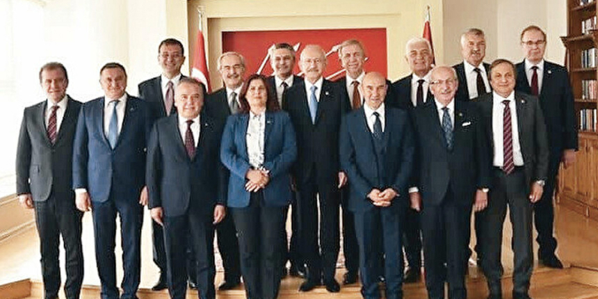 CHP'li belediyeler borç batağında: İBB'de 27 yıl sonra ilk kez yaşandı