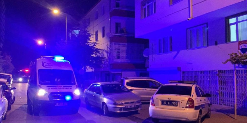 Haber alınamayan şahıs, intihar etmek üzereyken bulundu!