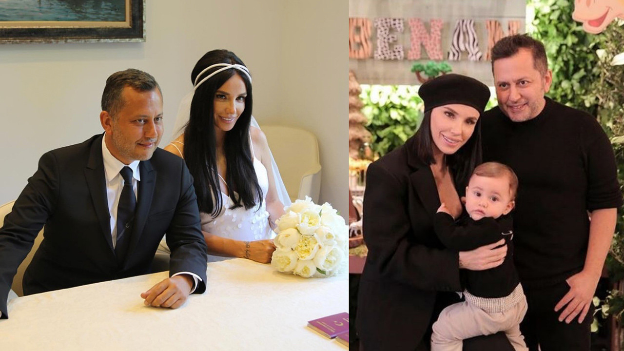 Her şeyini sattı! Gülşen ve eşi Ozan Çolakoğlu Türkiye'den gidiyor