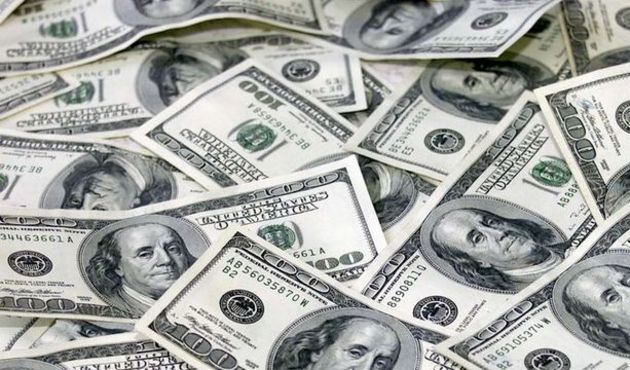 Erdoğan söylemişti! Dolar o sınıra çok yaklaştı...