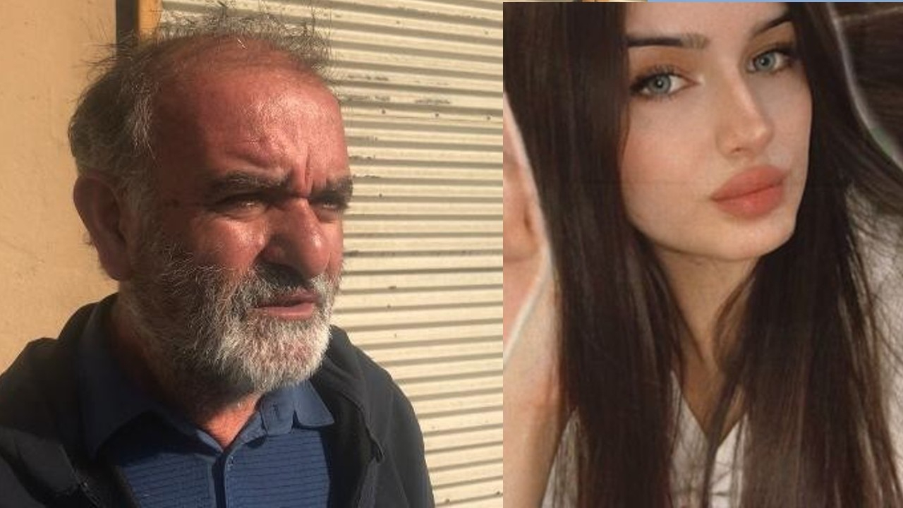 Aleyna'nın babası konuştu: Benim kızım intihar etmedi, öldürüldü!