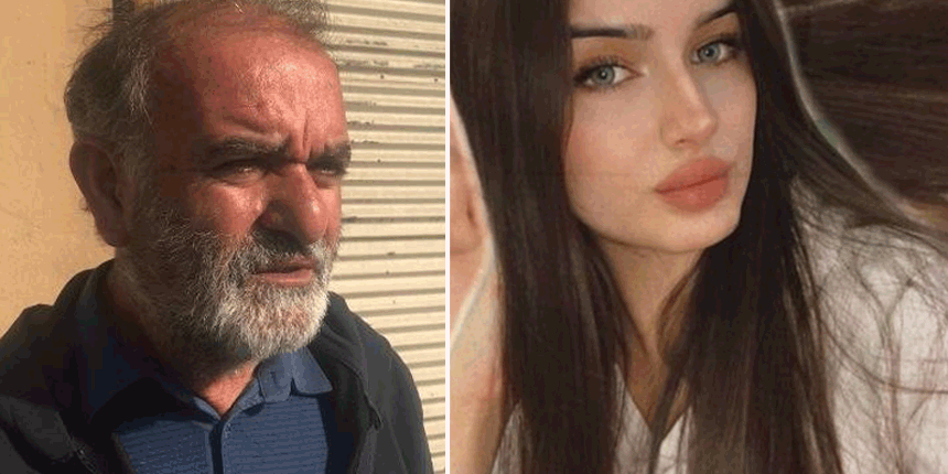 Aleyna'nın babası konuştu: Benim kızım intihar etmedi, öldürüldü!