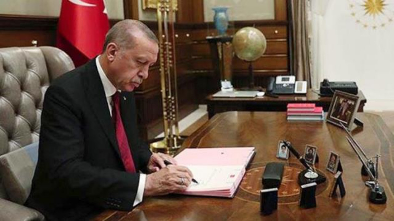 Bazı illerdeki vali ve emniyet müdürlüklerinde değişiklik! Resmi Gazete'de yayımlandı...
