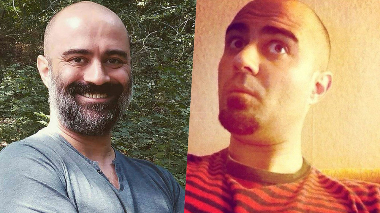 Pedofili içerikli paylaşımlar yapan oyuncu Fatih Göksel Aydoğduoğlu tutuklandı