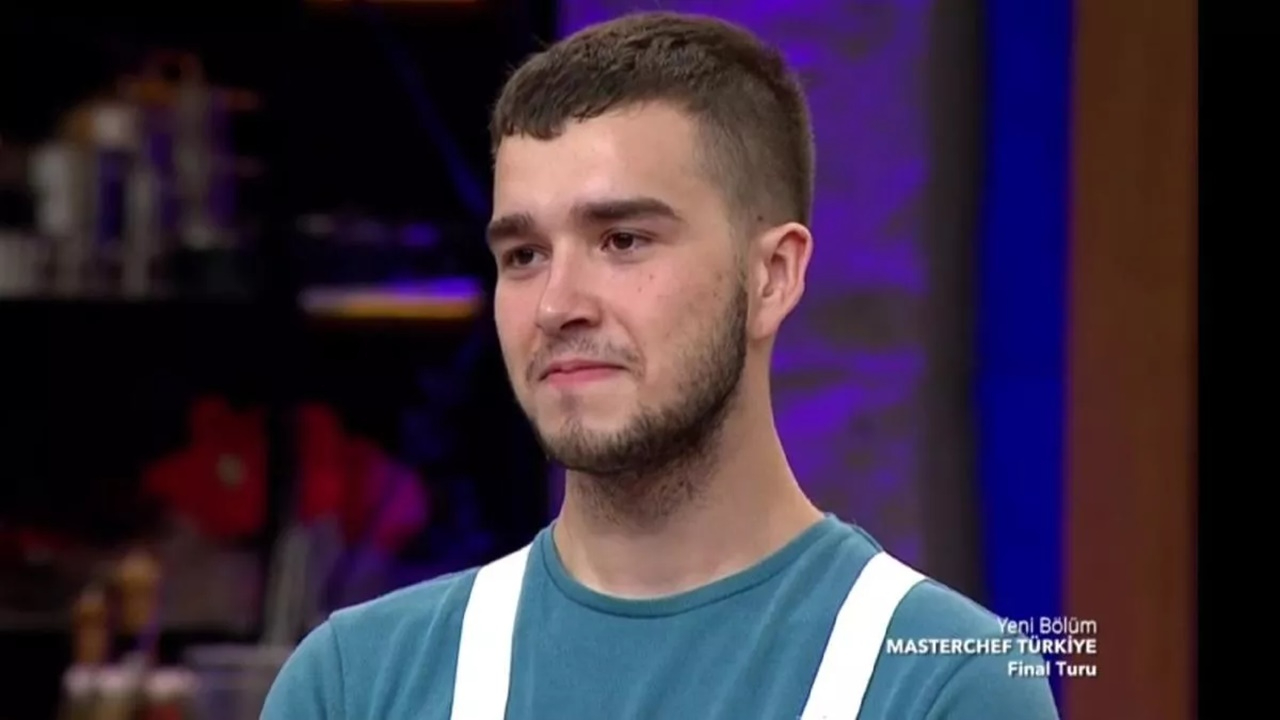 MasterChef Tunahan'ın bölüm başı aldığı para ortaya çıktı! Yemek yapmakla kazanılmaz! İşte o çılgın rakam!