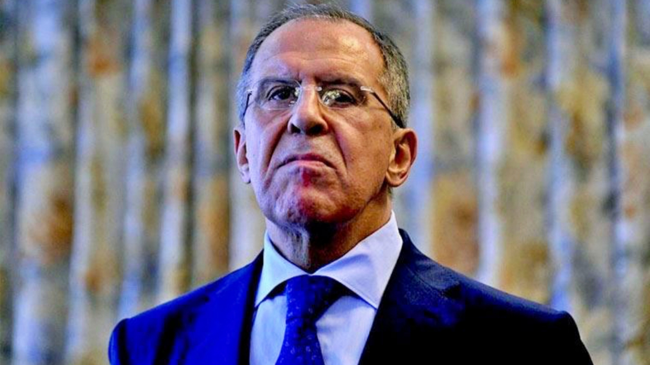 Lavrov: Rusya dış politikada ideolojik tabulardan uzaktır