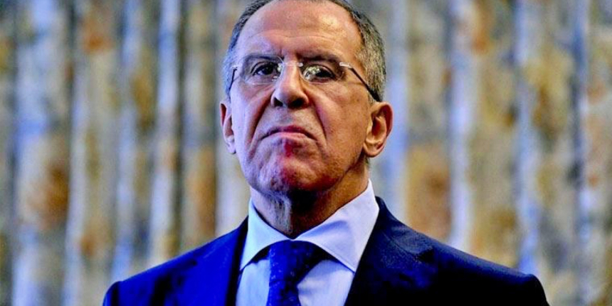 Lavrov: Rusya dış politikada ideolojik tabulardan uzaktır