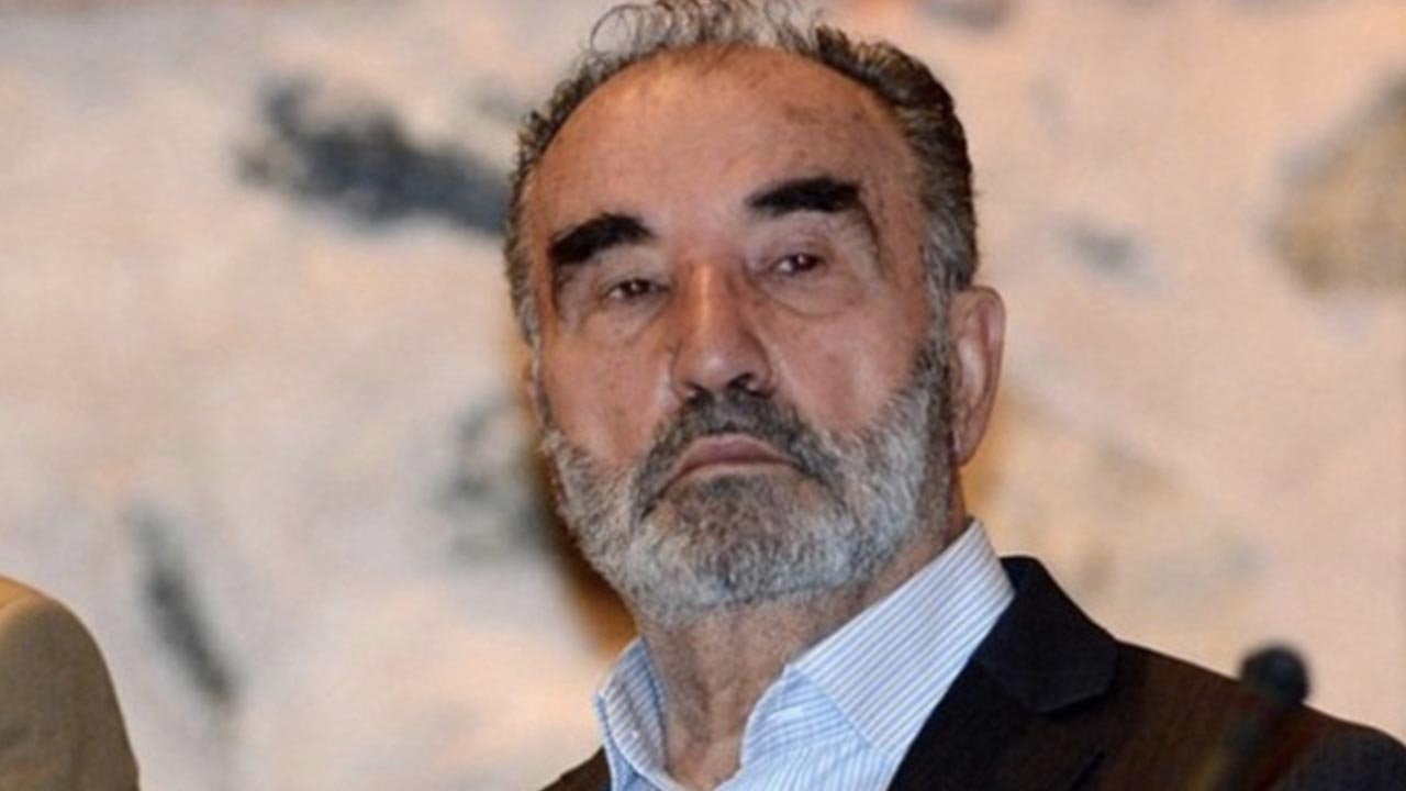 "Her şeye rağmen bu iktidarı korumanın zaruretinden bahsediyorum"